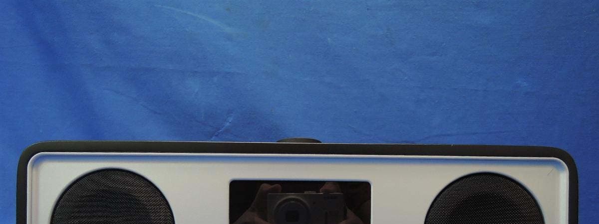 Tabletop Stereo - FCC ID R48RKBTR2X - Meiloon Industrial Co., Ltd.