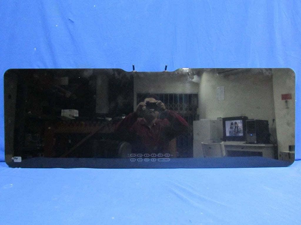 Audio Entertainment - FCC ID R48SSC4TV51 - Meiloon Industrial Co., Ltd.