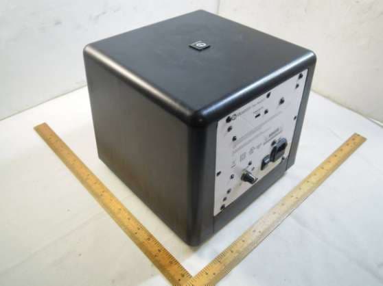 TVee Model 25 - FCC ID R48TVEEM25RX - Meiloon Industrial Co., Ltd.