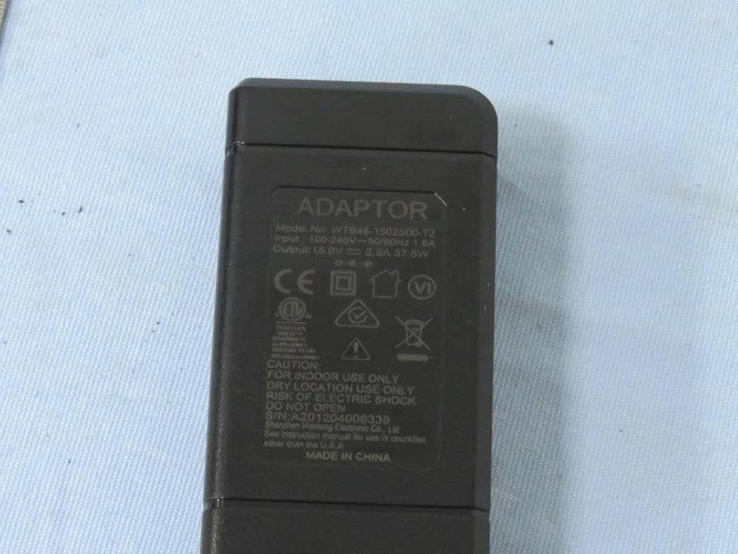 SOUND System - FCC ID R4Z-SM-0809L - Zhongshan Senjia Electrical Appliances Co., Ltd.