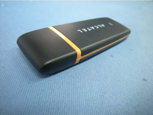 CDMA EVDO USB Modem - FCC ID R5CX080C - Huizhou TCL Mobile Communication Co., Ltd.