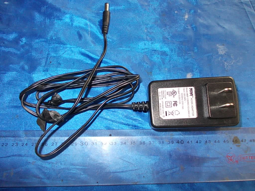 Gigabit-Capable Passive Optical Network Single Family Unit - FCC ID R66001 - Hisense Broadband Multimedia Technologies Co.,Ltd