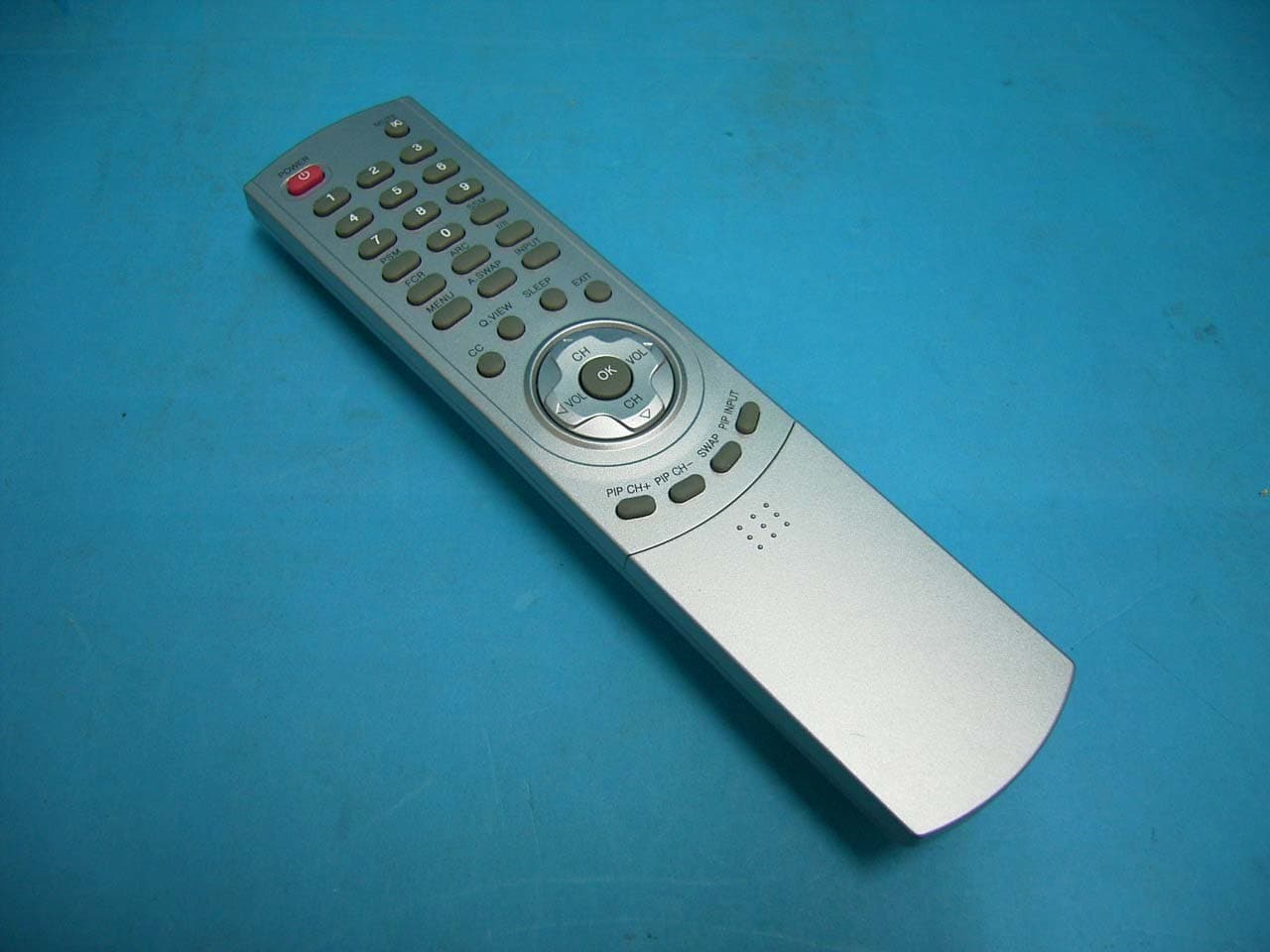 LCD TV Monitor - FCC ID R7DLD-42IU21 - IND Tek Co., Ltd