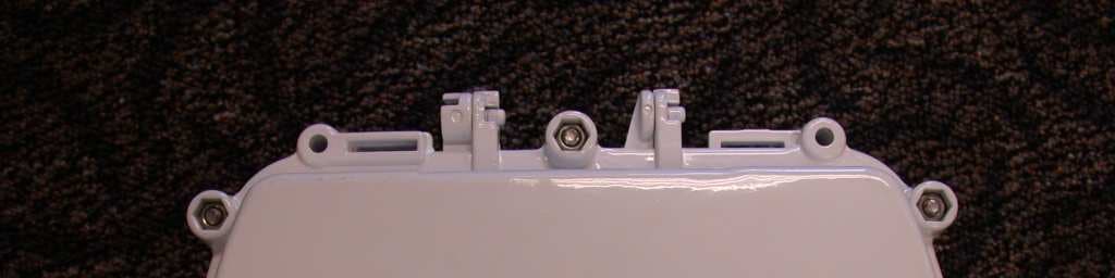 Series-4 Concentrator, BLT5 - FCC ID R7PCONCS4B5 - Landis+Gyr Technology, Inc.
