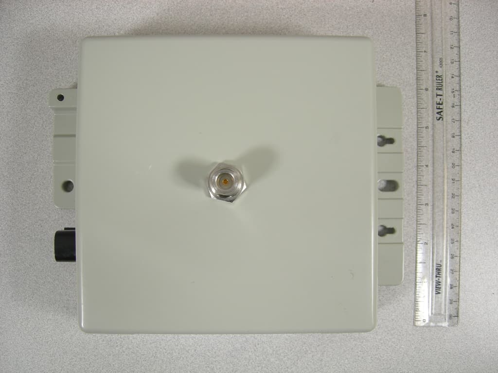 Mesh Extender R240 - FCC ID R7PNG6R2S4 - Landis+Gyr Technology, Inc.