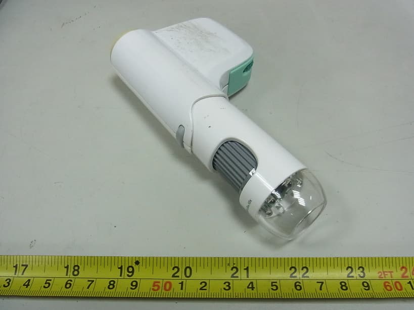 WiFi Microscope - FCC ID R7RDMC2313 - VAST TECHNOLOGIES INC.