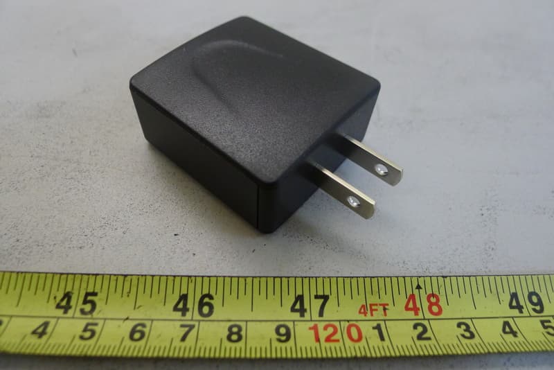 WIFI STATION - FCC ID R7RDWS1113 - VAST TECHNOLOGIES INC.