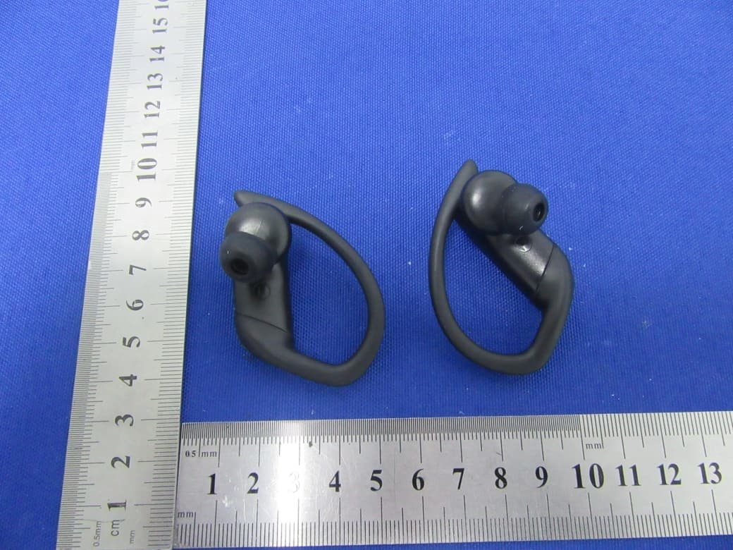 TWS EARBUDS - FCC ID R8HBTH-25B - Shenzhen XinHuaMei Electronics Limited Company