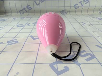 Waterproof Bluetooth Speaker - FCC ID R8HBTS-21 - Shenzhen XinHuaMei Electronics Limited Company