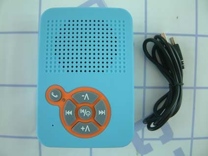 Bluetooth Speaker - FCC ID R8HBTS-23 - Shenzhen XinHuaMei Electronics Limited Company