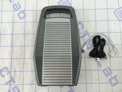 Bluetooth Speaker - FCC ID R8HYM-335 - Shenzhen XinHuaMei Electronics Limited Company