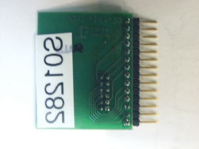 WIRELESS USB - FCC ID R8KUGWM1USHN33A - Unigen Corporation