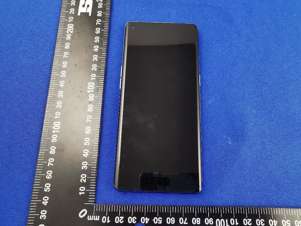 Mobile Phone - FCC ID R9C-A001OP - Guangdong OPPO Mobile Telecommunications Corp., Ltd.