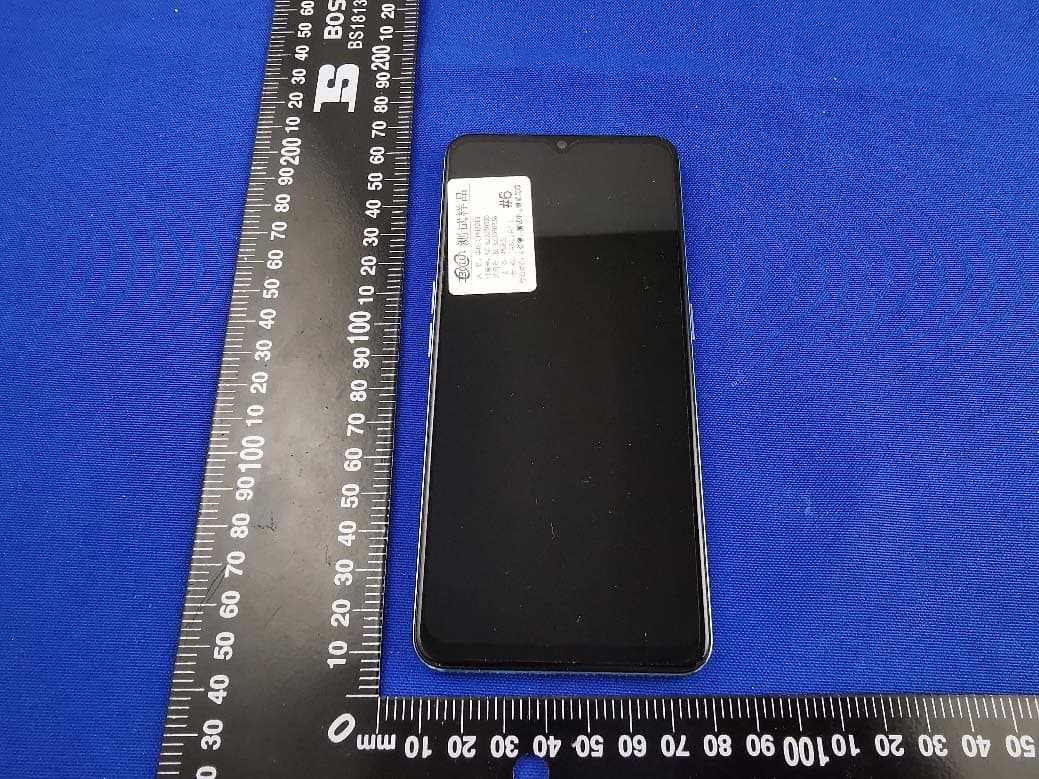 Mobile Phone - FCC ID R9C-A002OP - Guangdong OPPO Mobile Telecommunications Corp., Ltd.