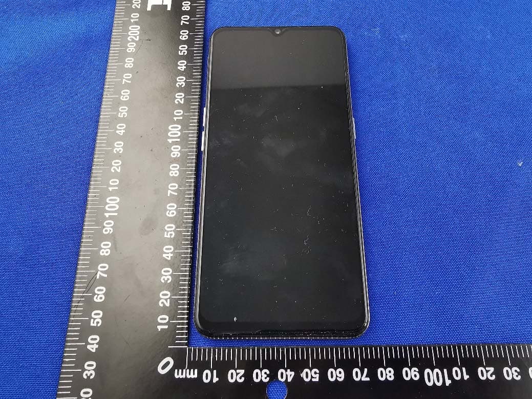 Mobile Phone - FCC ID R9C-CPH2005 - Guangdong OPPO Mobile Telecommunications Corp., Ltd.