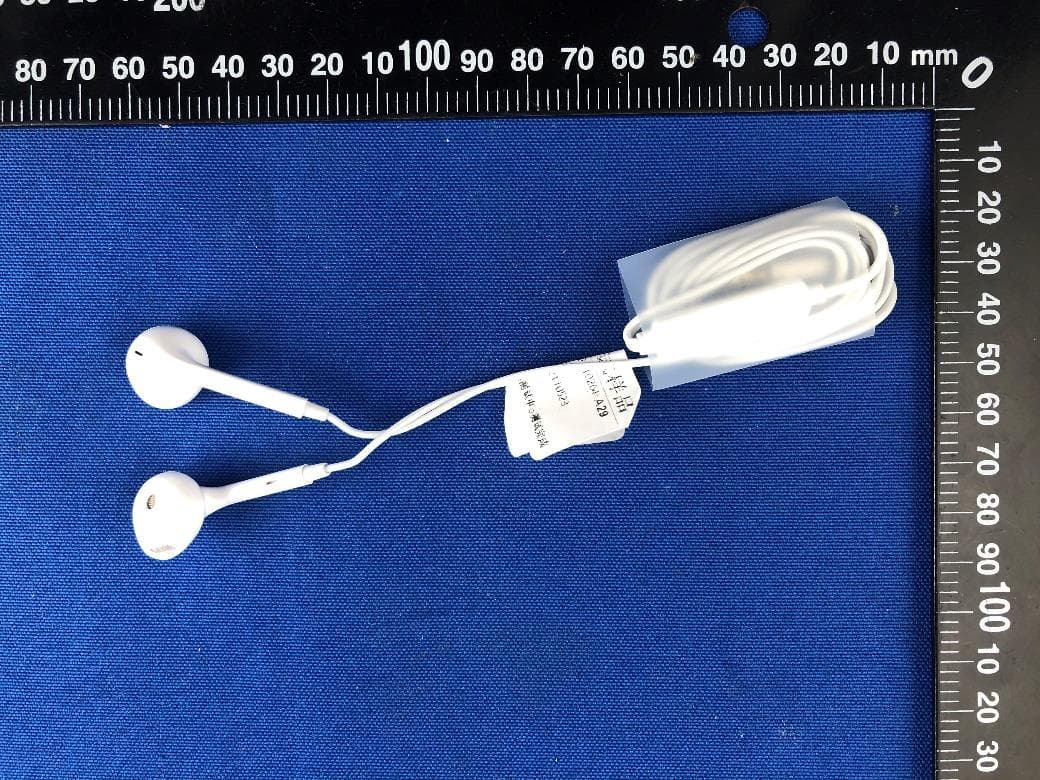 Mobile Phone - FCC ID R9C-CPH2239 - Guangdong OPPO Mobile Telecommunications Corp., Ltd.