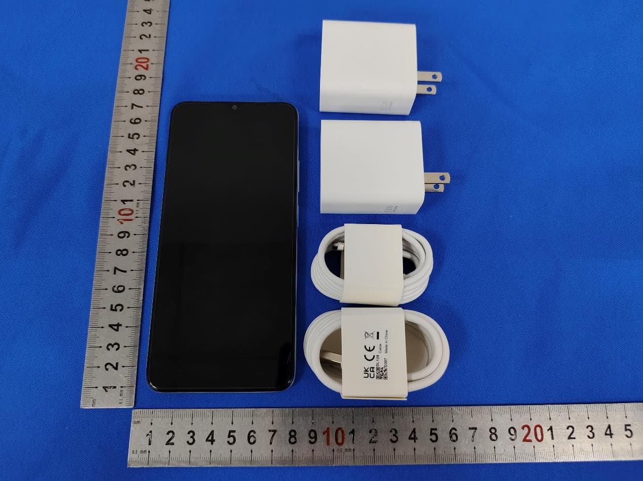 Mobile Phone with Bluetooth, WiFi, GSM, WCDMA and LTE - FCC ID R9C-CPH2579 - Guangdong OPPO Mobile Telecommunications Corp., Ltd.