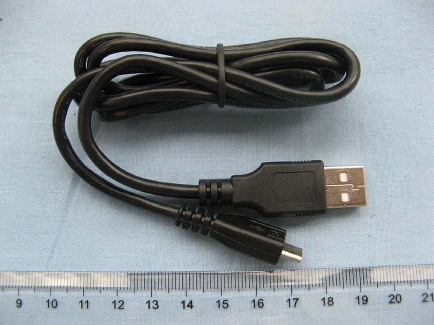 HSDPA/HSUPA/HSPA+/UMTS Quad band/GSM Quad band / LTE 5 band mobile - FCC ID RAD539 - TCT Mobile Limited