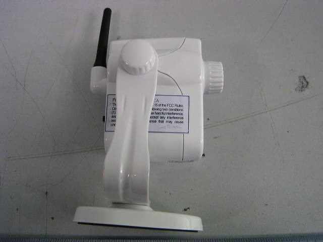 Wireless Camera - FCC ID RAWLYD240CA - Shenzhen Lian Yi Da Science Co., Ltd.