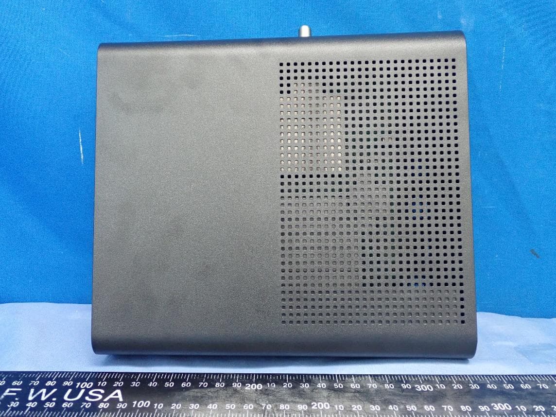 DOCSIS 3.1 Dual-band AX5660 Wi-Fi 6 Cable Gateway - FCC ID RAXCM4642342 - Arcadyan Technology Corporation