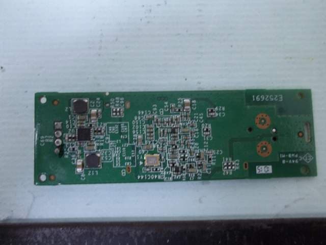 802.11n Single band WLAN module - FCC ID RAXWN7522CJU - Arcadyan Technology Corporation