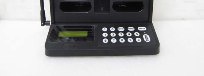 AD TRANSMITTER - FCC ID RBLCUBY-FCC - CUBLIC media
