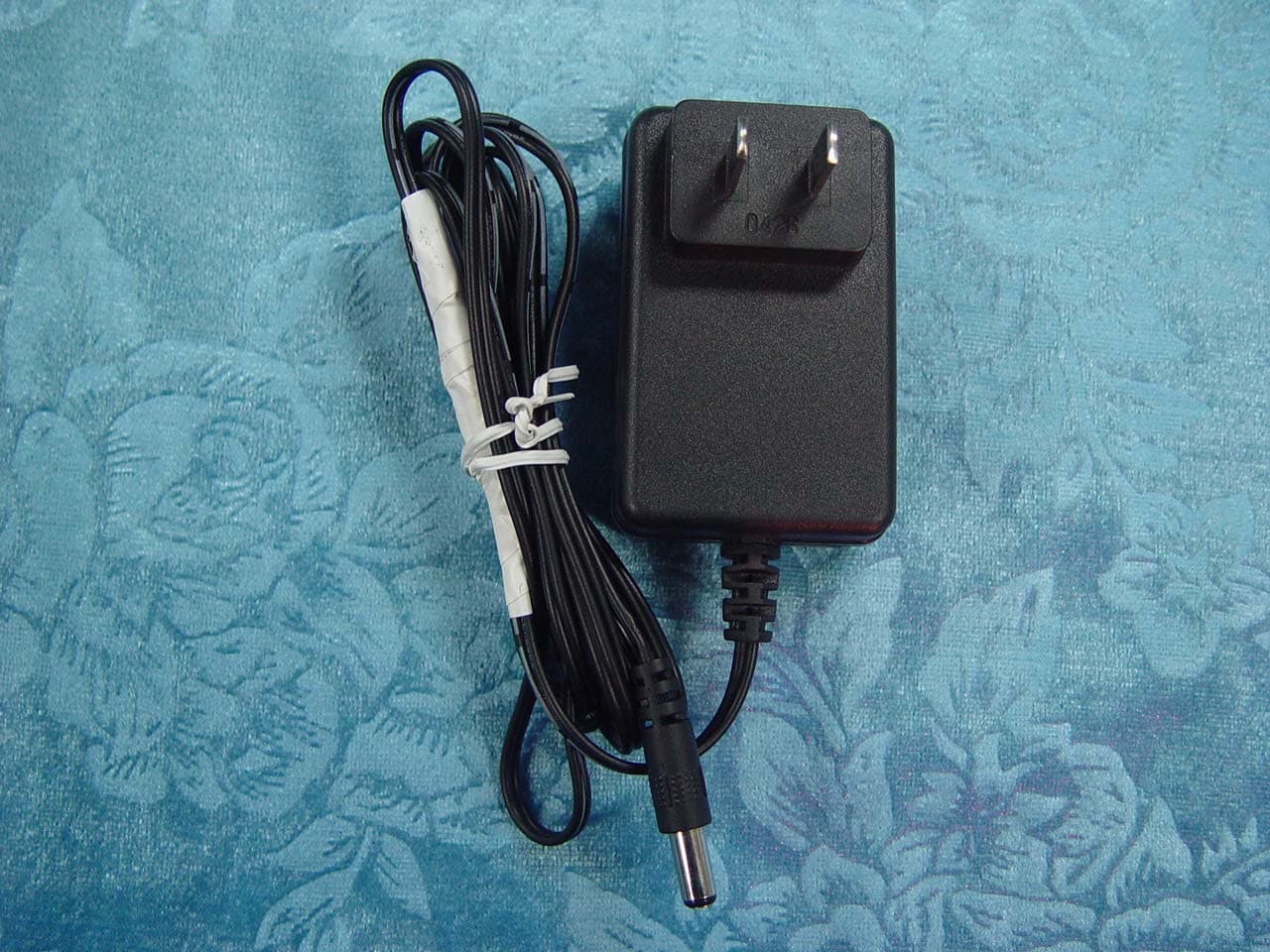Access Point - FCC ID RBN3001P - UTStarcom Telecom Co., Ltd.