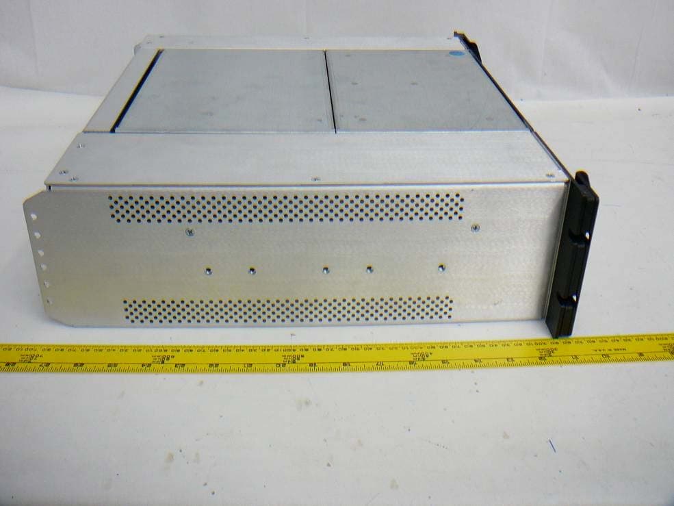 Printer/Plotter, Direct Thermal Color - FCC ID RBP-920DLRM - TransAct Technologies Incorporated