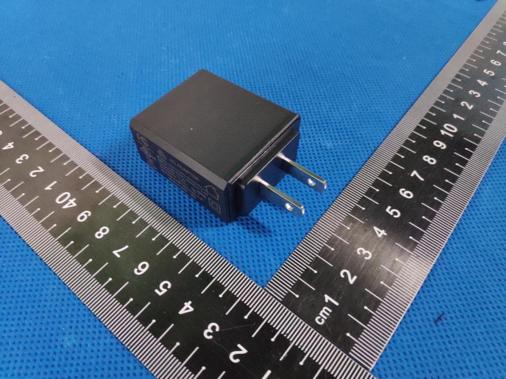 Boha Handheld Scanner - FCC ID RBP-RD52 - TransAct Technologies Incorporated