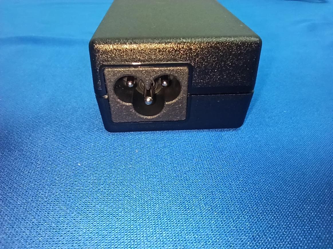 Touch All-in-One Computer - FCC ID RBWESY10I1D - Elo Touch Solutions, Inc.