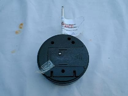 RC Toy Transmitter - FCC ID RCM0887620706 - Senario LLC