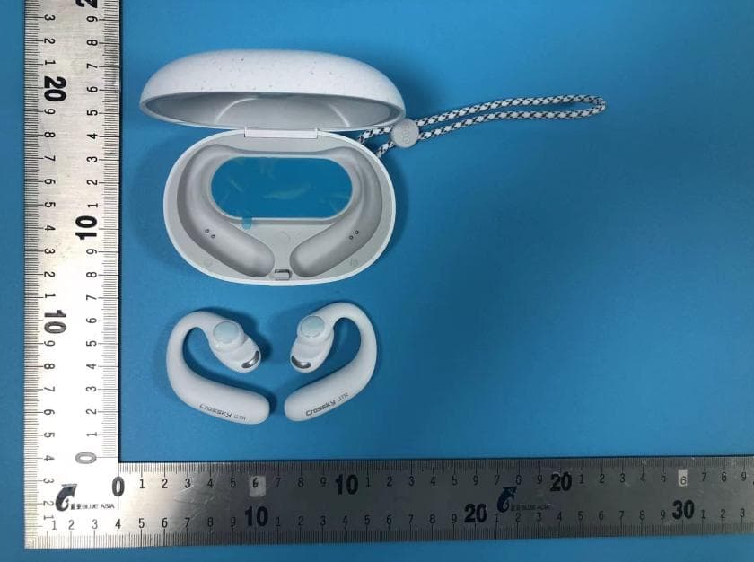 Bluetooth headset - FCC ID RDR-BH22QT15AL - Dongguan Hele Electronics Co., Ltd.