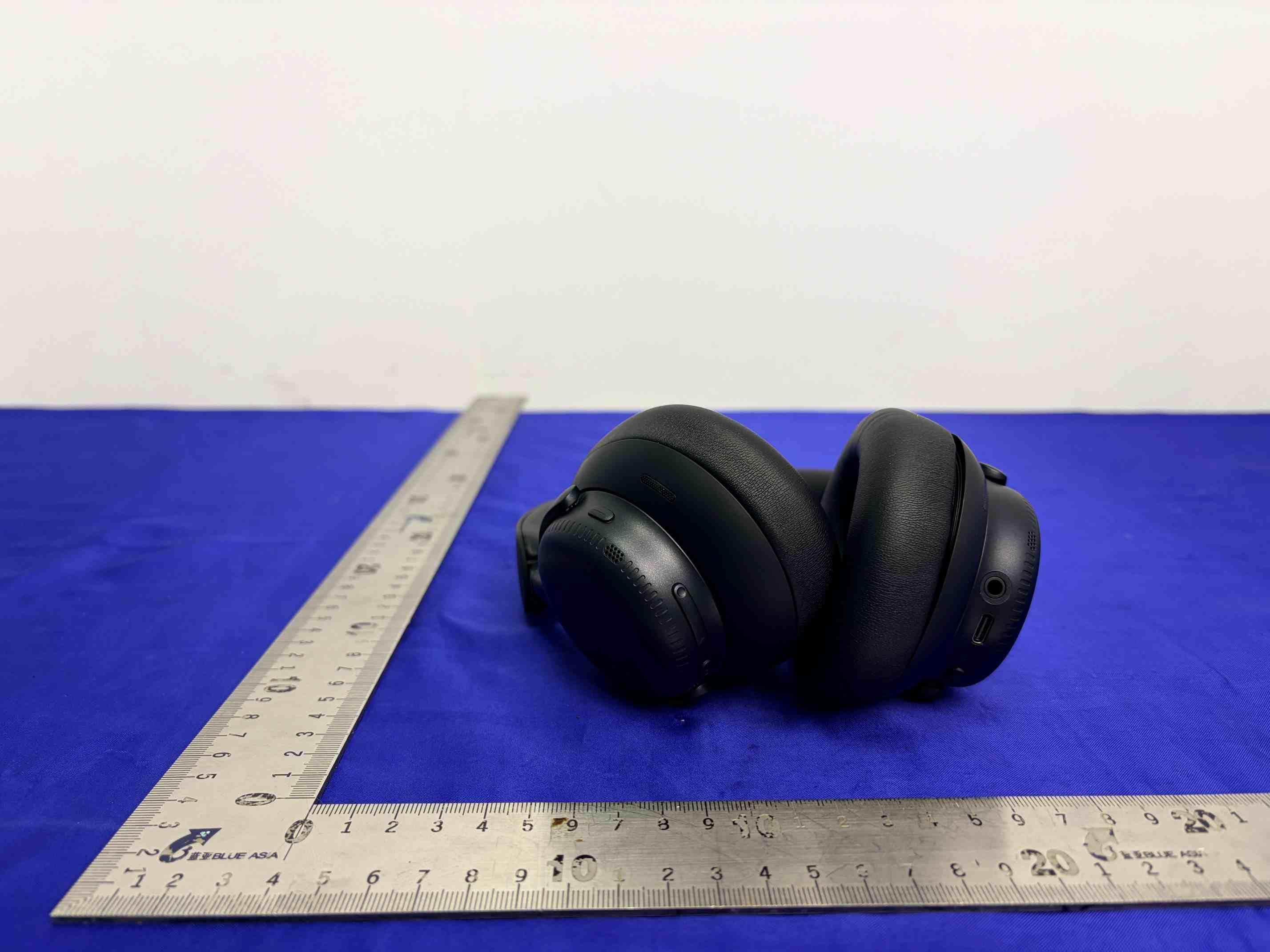 Bluetooth headset - FCC ID RDR-BH26H6AL - Dongguan Hele Electronics Co., Ltd.