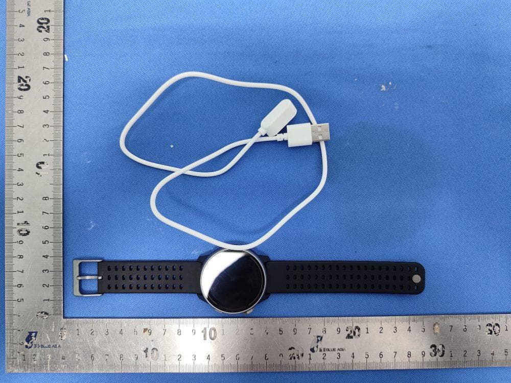Smart Watch - FCC ID RDR-WA25S13A - Dongguan Hele Electronics Co., Ltd.