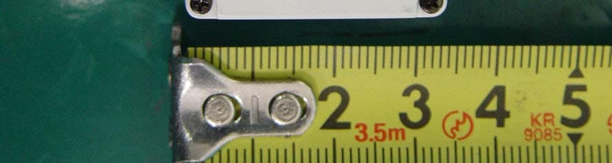 2.4 GHz FHSS Transmitter - FCC ID RE6CUBE24G3 - Hubsung Plastics Ltd.