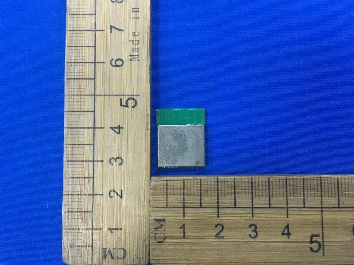 Bluetooth Module - FCC ID REY-BK3432 - SkyRC Technology Co.,Ltd.