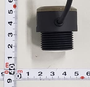 Level sensor - FCC ID RF41754B - Keyence Corporation