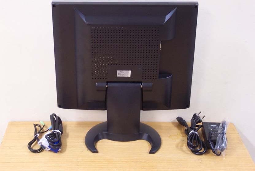 LCD Monitor - FCC ID RF6-NACO17A - All In One Display.Inc.
