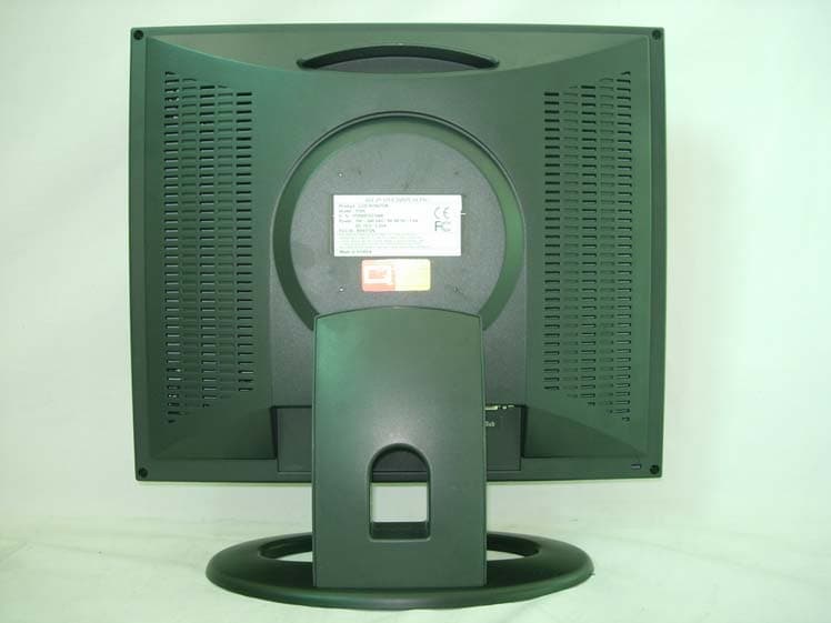 LCD Monitor - FCC ID RF6172N - All In One Display.Inc.