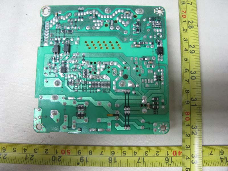 IMMERSIVE SOUND HOME THEATER - FCC ID RFARWSS5510 - Eastech Electronics (Taiwan) Inc.