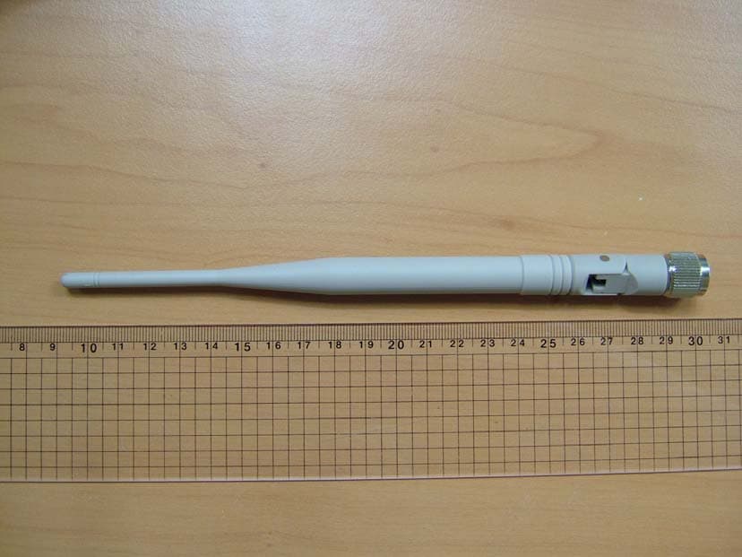 FIXED WLL TELEPHONE (CDMA) - FCC ID RFLUX380 - UBISTAR CO.,LTD.