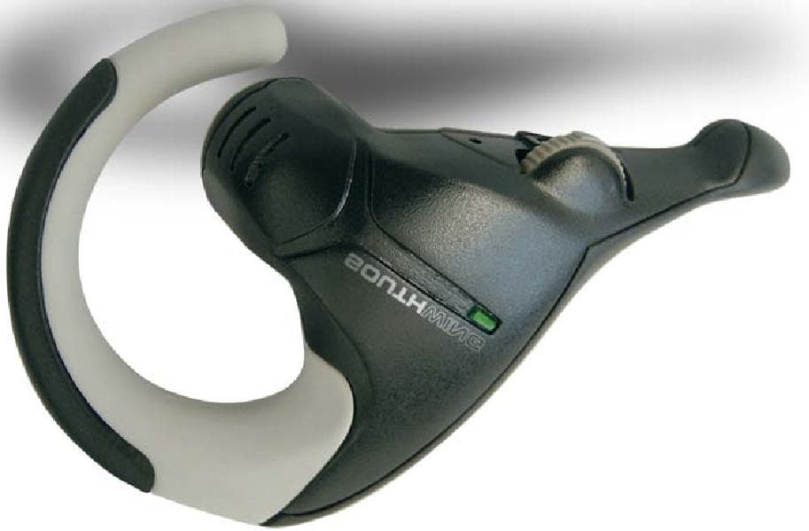 NeoVoice USB Bluetooth Wireless Headset - FCC ID RGPGUEL - Southwing S.L.