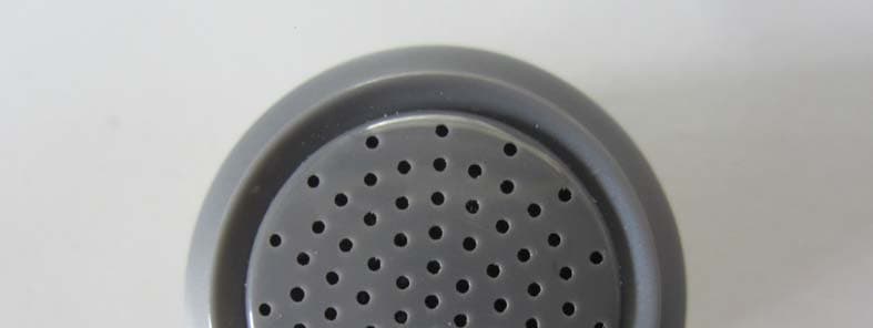 Wrist Bluetooth speaker - FCC ID RI5WB-1 - Dongguan Earson Audio Technology Co., Ltd