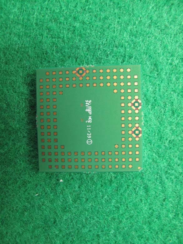 DUAL BAND CDMA/GPS module - FCC ID RI7DE910-DUAL - Telit Communications S.p.A.