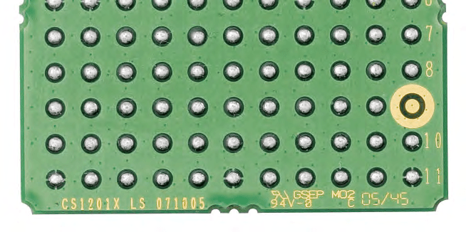 Quad Band GSM/ GPRS Module - FCC ID RI7GE864G2 - Telit Communications S.p.A.