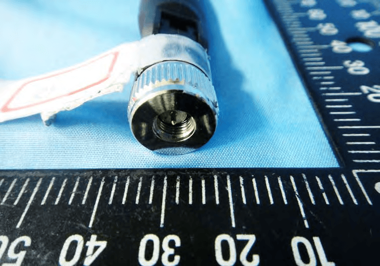 Wireless module - FCC ID RI7HC864-AUTO - Telit Communications S.p.A.