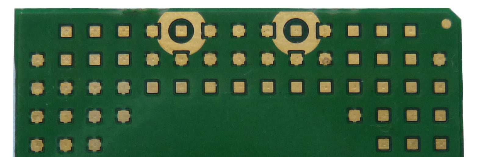 LTE/3G/2G Module - FCC ID RI7LE910NA - Telit Communications S.p.A.