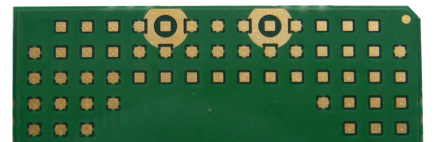 LTE Module - FCC ID RI7LE910SV - Telit Communications S.p.A.