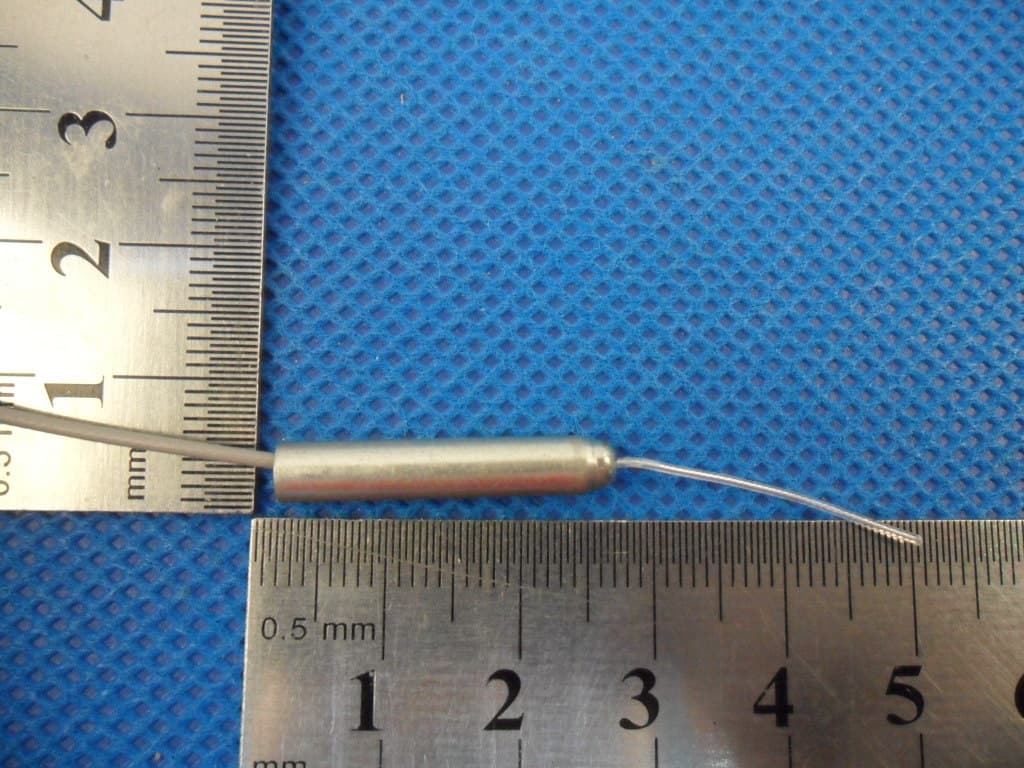 2.4GHz 15dBm GFSK Transceiver module - FCC ID RII24RFMDLV01 - Unifat Technology Limited