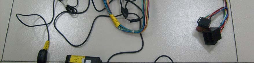Bluetooth Car Kit - FCC ID RIIBTC-88A - Unifat Technology Limited